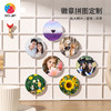 16片 磁铁/徽章拼图 3d-jp 客制拼图(客照) CM1112/CM1116/CM1117 商品缩略图0