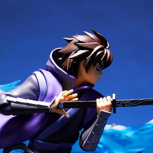 伍六七动画 官方周边 大柒手办 官方正品现货 商品图2