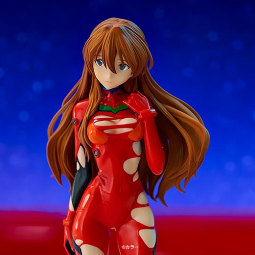 【GSC现货】POP UP PARADE 明日香·兰格雷 商品图2