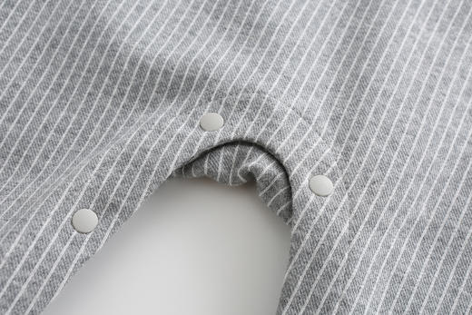 丽婴房-童衣类（秋）F2连身装 商品图3