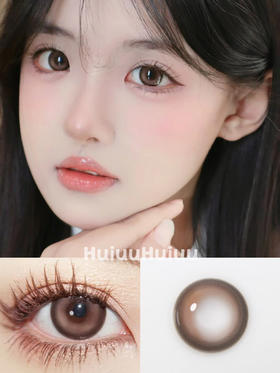 【大直径】Recolook-动感光波14.5mm【年抛 0-800度 无525/575】