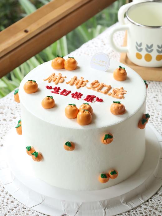 柿柿如意 商品图3