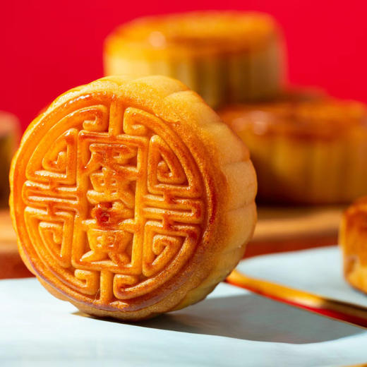 明祖-家和月礼（8粒） 商品图3