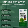 【温和通便】碧生源官方正品芦荟软胶囊保健认证 植物配方温和不伤身 含芦荟苷、大豆油 商品缩略图6
