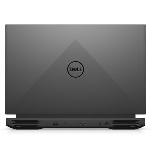 戴尔(DELL) 笔记本电脑 游匣G15 15.6英寸游戏本(11代i5-11260H 16G 512G RTX3050 120Hz )耀夜黑 商品图3