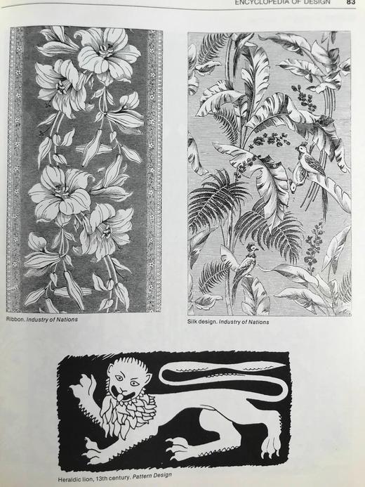 设计百科全书 数百幅插图 精装大16开 商品图14