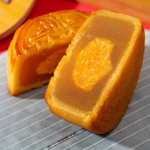 明祖-家和月礼（8粒） 商品图2