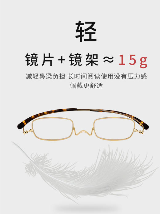 Paperglass 纸镜 S系列新款 商品图3