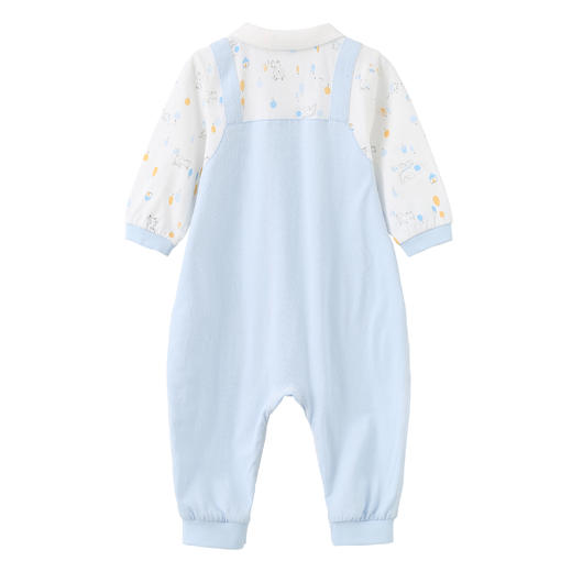 丽婴房-内衣类（秋）F2兔子装 商品图1