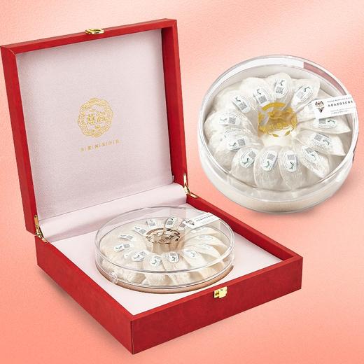 优质溯源燕盏 商品图1