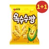 【1+1】농심 옥수수깡70g 商品缩略图0