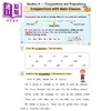 【中商原版】CGP New KS2 English Year 3 Grammar Targeted Question Book 英语3年级语法问题书含答案 商品缩略图3