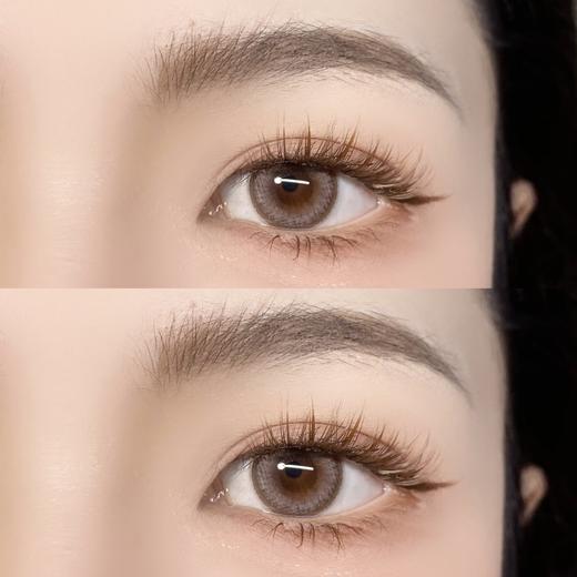 winni x abucon 生椰拿铁 舒适度高高高 14.5 日抛无售后 非离子 商品图5