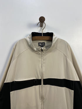 adidas 阿迪达斯 GOLF 高尔夫系列 运动外套 _SJK(XL)