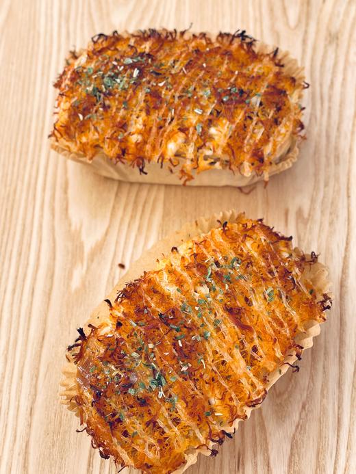 肉松红豆 商品图2