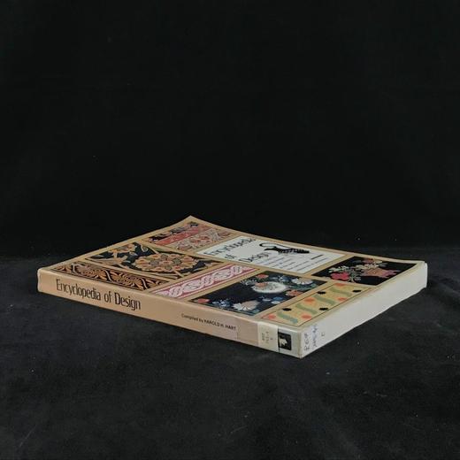 设计百科全书 数百幅插图 精装大16开 商品图1