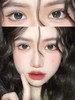 MORIMEGA日抛美瞳 罗勒奶酱 14.2mm 商品缩略图0