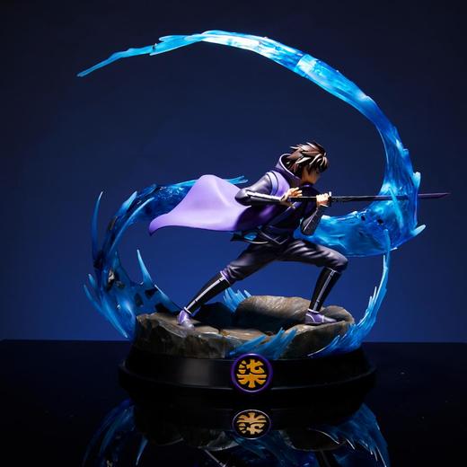 伍六七动画 官方周边 大柒手办 官方正品现货 商品图1