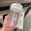 【已下架】披荆斩棘的哥哥联名款 GERM 菱形水杯390ML[福利品] 商品缩略图7
