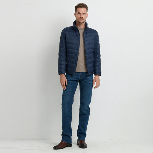 YvesFigarau伊夫·费嘉罗冬季新款羽绒服944261 商品图2