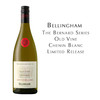 贝灵瀚酒庄伯纳德系列老藤白诗南白葡萄酒  Bellingham The Bernard Series Old Vine Chenin Blanc Limited Release 商品缩略图0