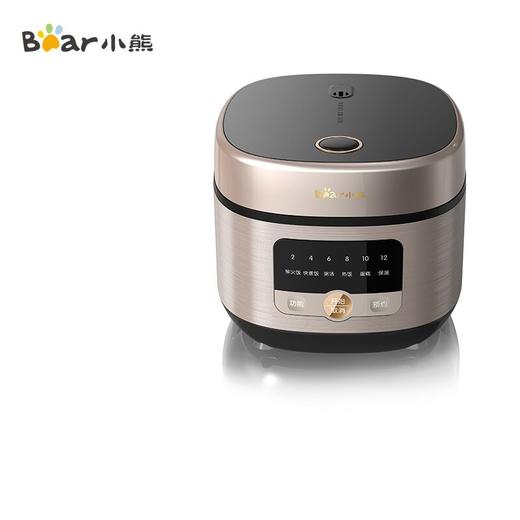 小熊电饭煲DFB-P30M3 商品图0