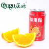 屈姑茶果粒 310ML*12 商品缩略图0