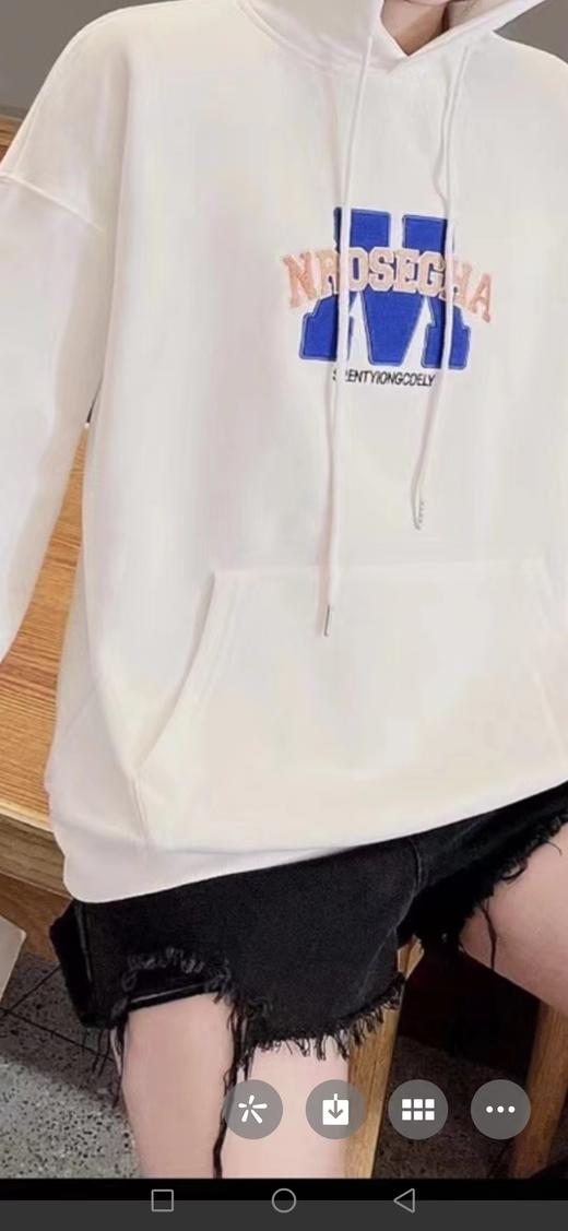 undefined休闲卫衣 艾拓8306（4） 商品图0