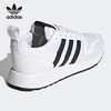 5折【自营】adidas/阿迪达斯  三叶草男女训练健身运动跑步鞋 FX5118 商品缩略图3