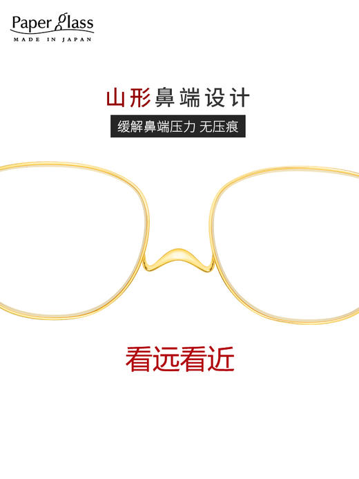 Paperglass 纸镜 GPRO渐近镜 商品图2