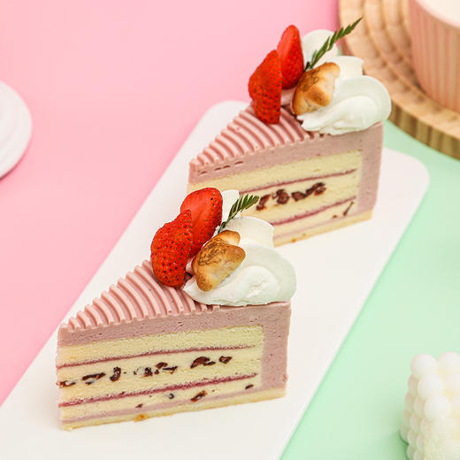 草莓乐园 商品图3