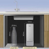 海尔（Haier）净水机HRO400SVM1-U1 商品缩略图9
