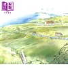 【中商原版】The Fog Catcher's Daughter 追雾的女孩 英文原版儿童精品绘本 动物故事 4到6岁 商品缩略图3