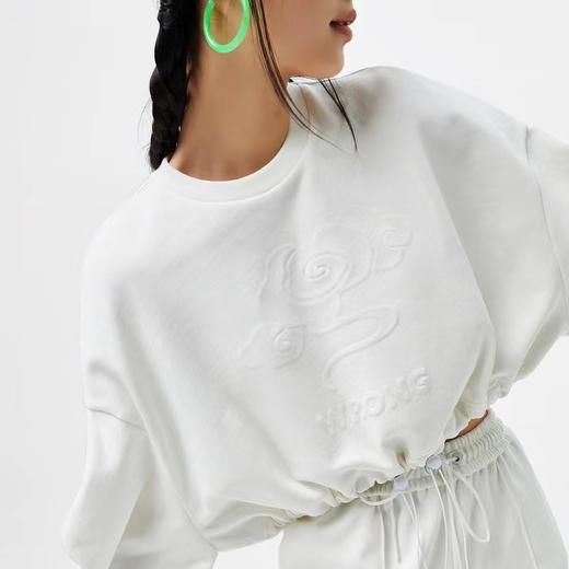 套头上衣 商品图0