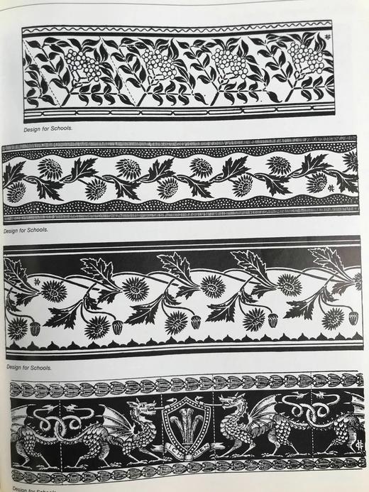 设计百科全书 数百幅插图 精装大16开 商品图12