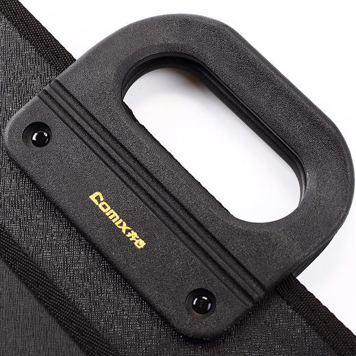 齐心 A1332 移动办公必备事务包 A4手提式 商品图2