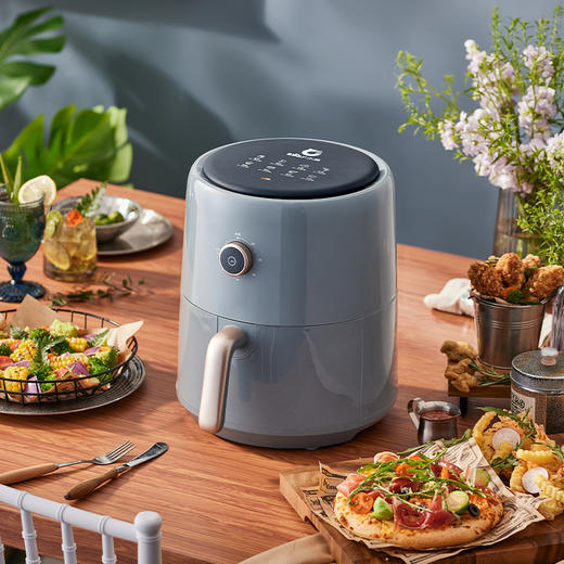 小熊空气炸锅QZG-E14B5 商品图8