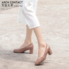 ARCHCONTACT安启美奈舒适简约轻便新款秋季单鞋 商品缩略图12
