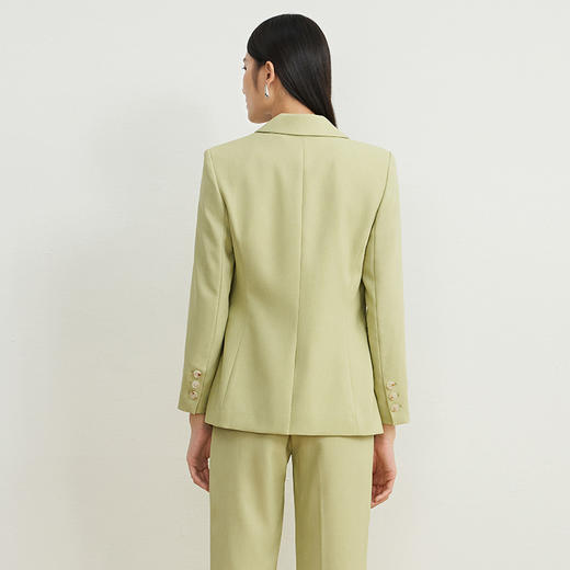 EITIE爱特爱6703404西服 商品图5