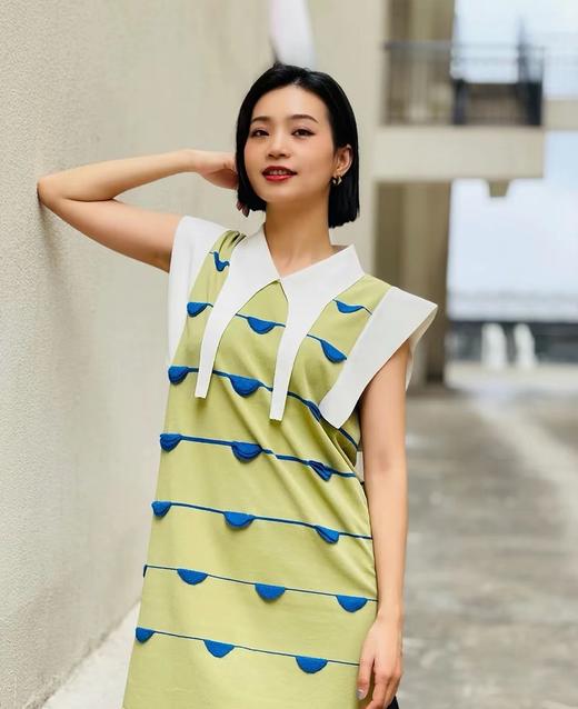 连衣裙 商品图1