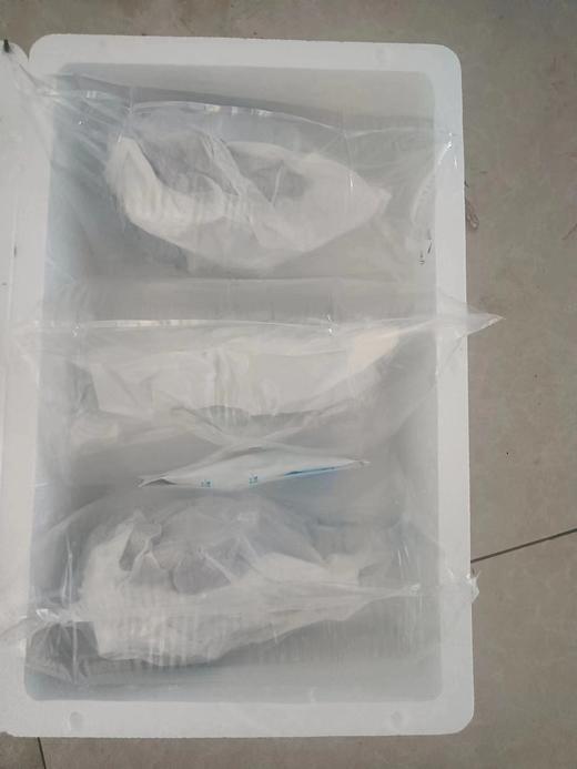 山西运城妮娜皇后葡萄新鲜无籽红提4.5斤 顺丰包邮 商品图4