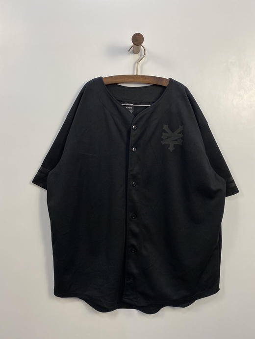 ZOO YORK 短袖棒球球衣 _SSJ(XL) 商品图1