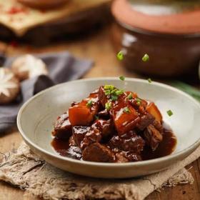 “阿德童年”红烧肉（加工需30分钟）