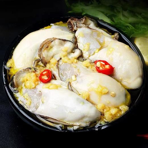 冰鲜【顺丰包邮】海鲜礼盒 中秋送礼新鲜冷冻（500g*4） 商品图2