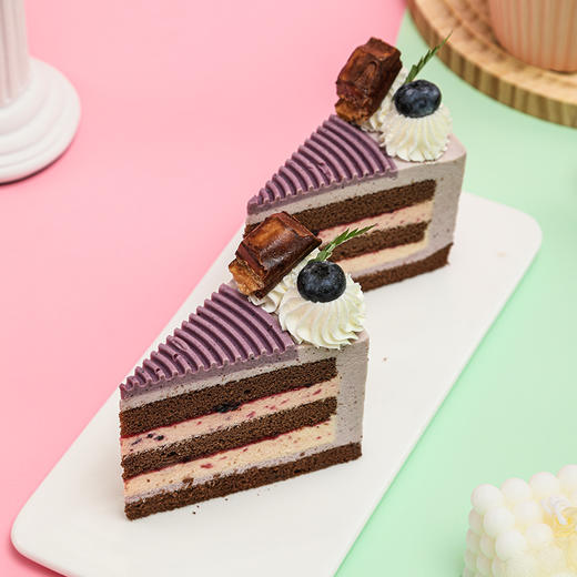 蜜恋蓝莓 商品图1