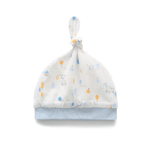 丽婴房-配饰类（秋）F2宝宝帽 商品图3