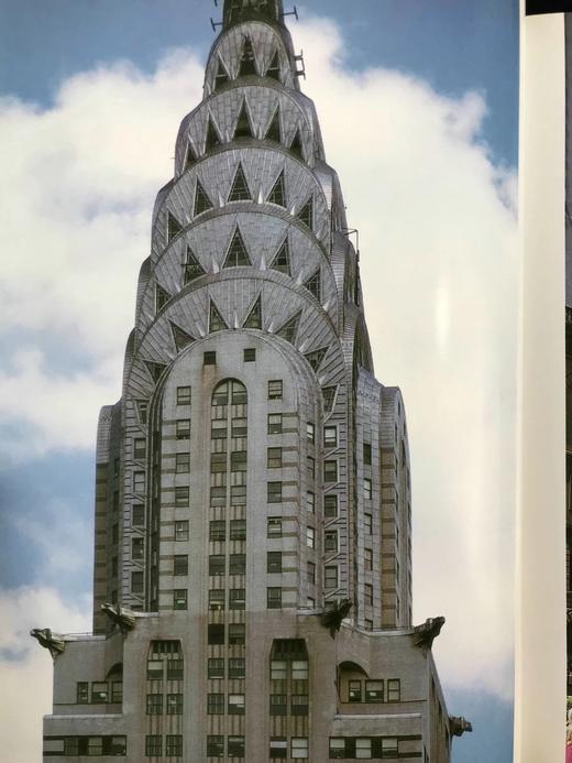 建筑图集：从史前到后现代/西方传统 千余幅插图（含74幅彩色） 精装大16开 商品图8