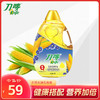 刀唛 玉米亚麻籽油 2L 商品缩略图0