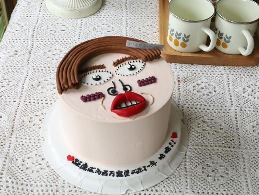 搞怪脸 商品图6