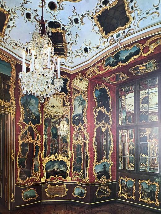 世界家具图史 52幅彩色千余幅黑白插图 精装大16开 商品图9